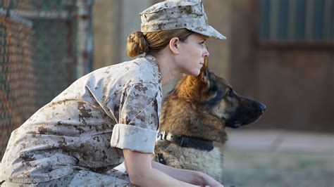 Descargar Megan Leavey 